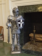 Knight in Armor